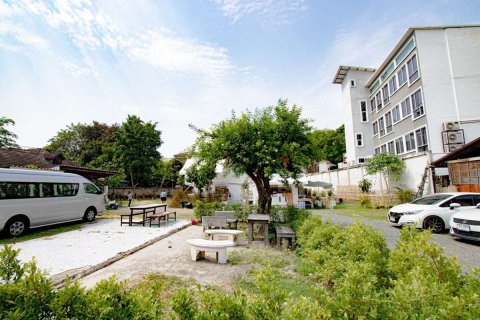 Земельный участок в Чиангмае, Таиланд  № 163924 - фото 8