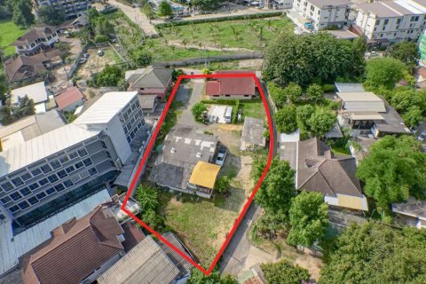 Terrain à Chiang Mai, Thaïlande № 163924 - photo 10