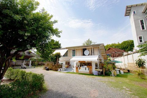 Terrain à Chiang Mai, Thaïlande № 163924 - photo 6