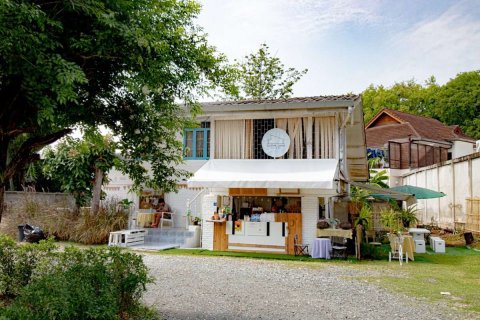 Terrain à Chiang Mai, Thaïlande № 163924 - photo 7