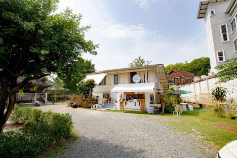 Terrain à Chiang Mai, Thaïlande № 163924 - photo 3