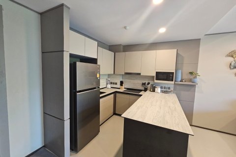 Appartement à Pattaya, Thaïlande 3 chambres № 163925 - photo 4