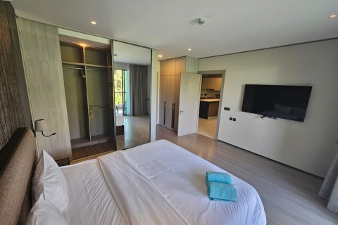 Apartment in Pattaya, Thailand 3 rooms № 163925 - photo 8