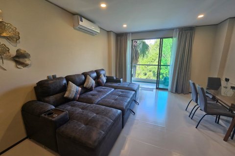 Apartment in Pattaya, Thailand 3 rooms № 163925 - photo 2