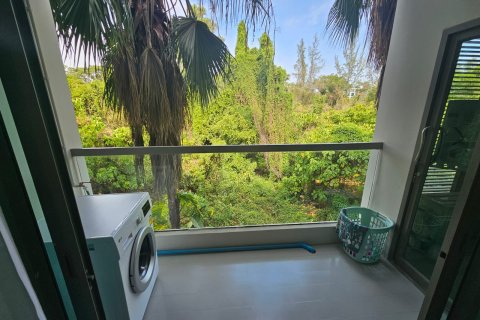 Appartement à Pattaya, Thaïlande 3 chambres № 163925 - photo 11