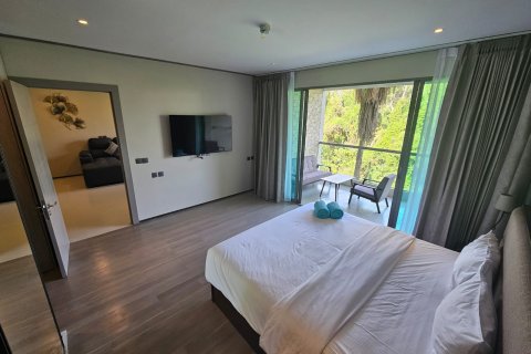 Appartement à Pattaya, Thaïlande 3 chambres № 163925 - photo 6