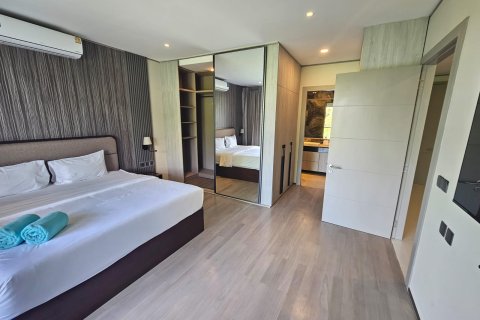 Appartement à Pattaya, Thaïlande 3 chambres № 163925 - photo 7