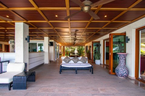 House in Pattaya, Thailand 7 bedrooms № 163919 - photo 19