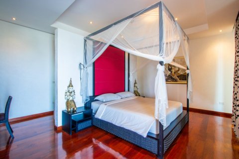 House in Pattaya, Thailand 7 bedrooms № 163919 - photo 30