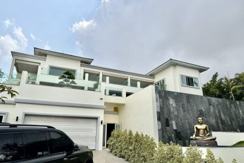 Maison à Pattaya, Thaïlande 7 chambres № 163919 - photo 5