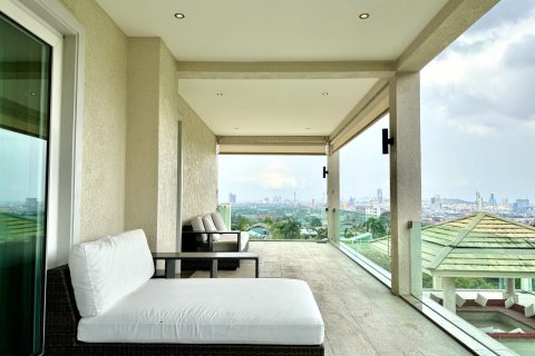 Maison à Pattaya, Thaïlande 7 chambres № 163919 - photo 24