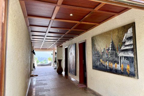 Maison à Pattaya, Thaïlande 7 chambres № 163919 - photo 13