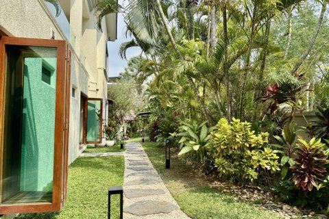 Maison à Pattaya, Thaïlande 7 chambres № 163919 - photo 14