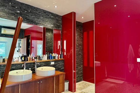 Maison à Pattaya, Thaïlande 7 chambres № 163919 - photo 21