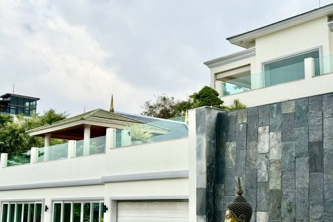 Maison à Pattaya, Thaïlande 7 chambres № 163919 - photo 4