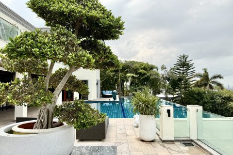 Maison à Pattaya, Thaïlande 7 chambres № 163919 - photo 7