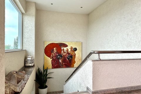 Maison à Pattaya, Thaïlande 7 chambres № 163919 - photo 15