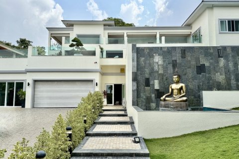 Maison à Pattaya, Thaïlande 7 chambres № 163919 - photo 3