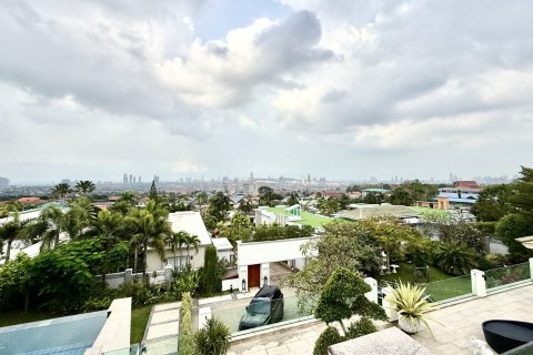 Maison à Pattaya, Thaïlande 7 chambres № 163919 - photo 8