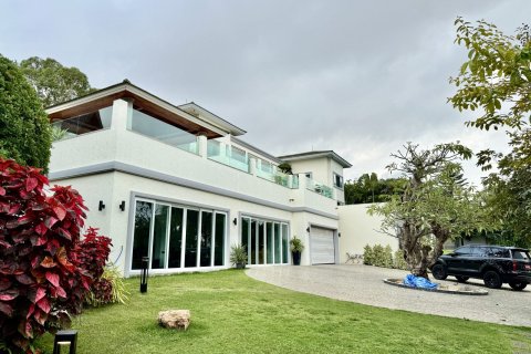 Maison à Pattaya, Thaïlande 7 chambres № 163919 - photo 6