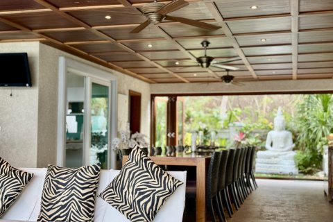 Maison à Pattaya, Thaïlande 7 chambres № 163919 - photo 10