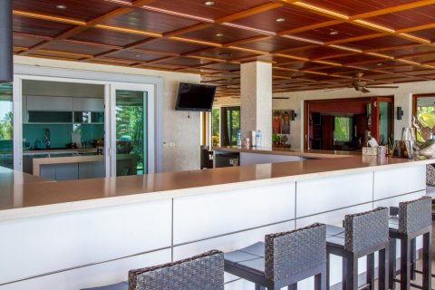 House in Pattaya, Thailand 7 bedrooms № 163919 - photo 20