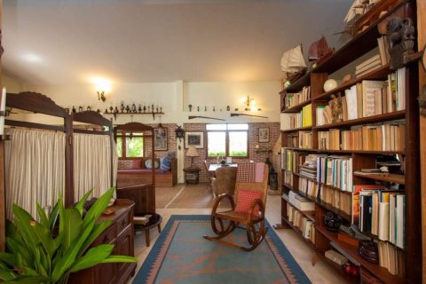 Maison à Chiang Mai, Thaïlande 4 chambres № 163922 - photo 4