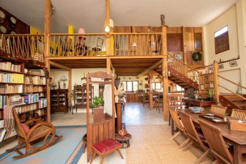 Maison à Chiang Mai, Thaïlande 4 chambres № 163922 - photo 15