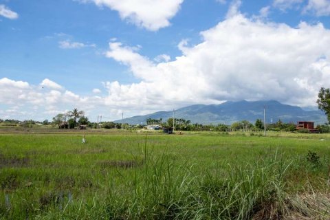 Maison à Chiang Mai, Thaïlande 4 chambres № 163922 - photo 2