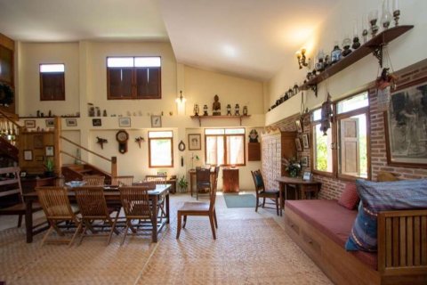 Maison à Chiang Mai, Thaïlande 4 chambres № 163922 - photo 5