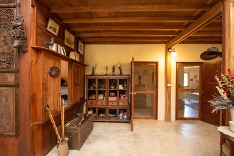 Maison à Chiang Mai, Thaïlande 4 chambres № 163922 - photo 17