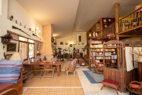 Maison à Chiang Mai, Thaïlande 4 chambres № 163922 - photo 14