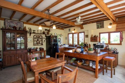 Maison à Chiang Mai, Thaïlande 4 chambres № 163922 - photo 6