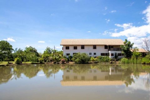 Maison à Chiang Mai, Thaïlande 4 chambres № 163922 - photo 16