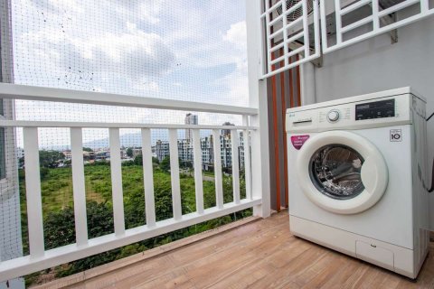 Кондоминиум с 2 спальнями в Чиангмае, Таиланд № 163923 - фото 8