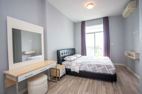 Кондоминиум с 2 спальнями в Чиангмае, Таиланд № 163923 - фото 4