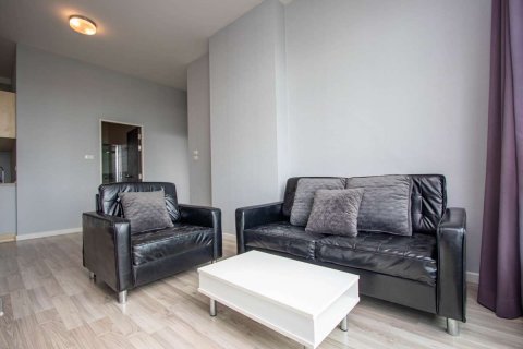 Кондоминиум с 2 спальнями в Чиангмае, Таиланд № 163923 - фото 9