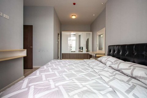 Кондоминиум с 2 спальнями в Чиангмае, Таиланд № 163923 - фото 7