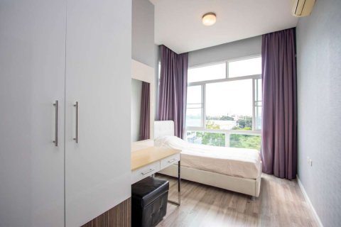 Кондоминиум с 2 спальнями в Чиангмае, Таиланд № 163923 - фото 2