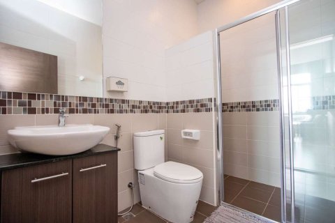 Кондоминиум с 2 спальнями в Чиангмае, Таиланд № 163923 - фото 11