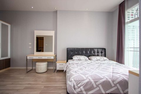 Кондоминиум с 2 спальнями в Чиангмае, Таиланд № 163923 - фото 3