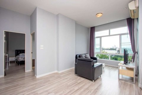 Кондоминиум с 2 спальнями в Чиангмае, Таиланд № 163923 - фото 6