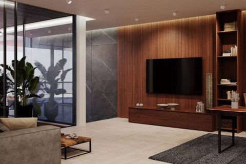 Вилла в Сураттхани, Таиланд с 3 спальнями  № 119098 - фото 4