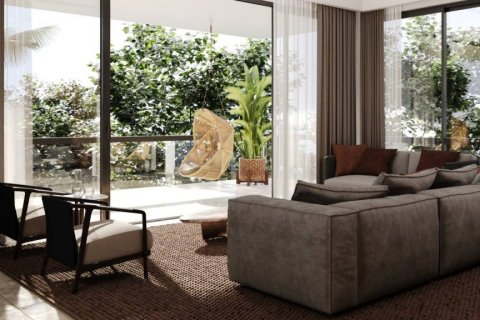 Appartement à Surat Thani, Thaïlande 2 chambres № 119099 - photo 2