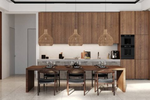 Appartement à Surat Thani, Thaïlande 2 chambres № 119099 - photo 6