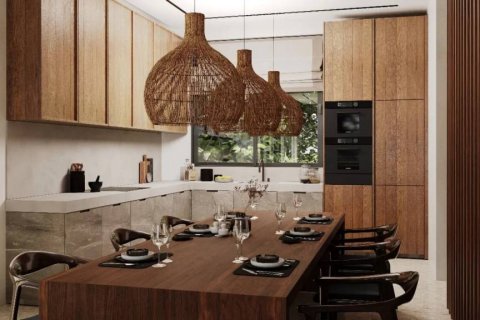 Appartement à Surat Thani, Thaïlande 2 chambres № 119099 - photo 7