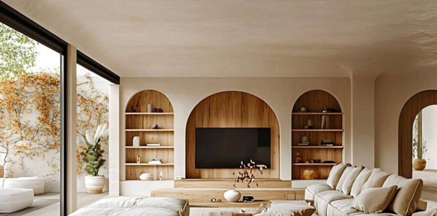 Apartment in Surat Thani, Thailand 2 bedrooms № 119100