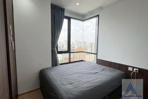 Eigentumswohnung in Watthana, Bangkok, Thailand, 1 Schlafzimmer  № 218966 - Foto 4