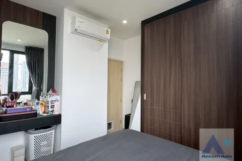Eigentumswohnung in Watthana, Bangkok, Thailand, 1 Schlafzimmer  № 218966 - Foto 6