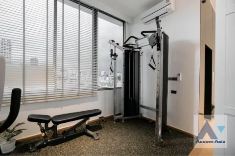 Haus in Chatuchak, Bangkok, Thailand 3 Schlafzimmer № 218967 - Foto 9